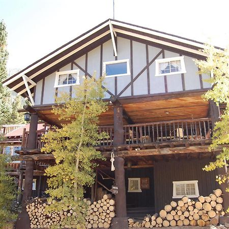 The Baldpate Inn Έστες Παρκ Εξωτερικό φωτογραφία
