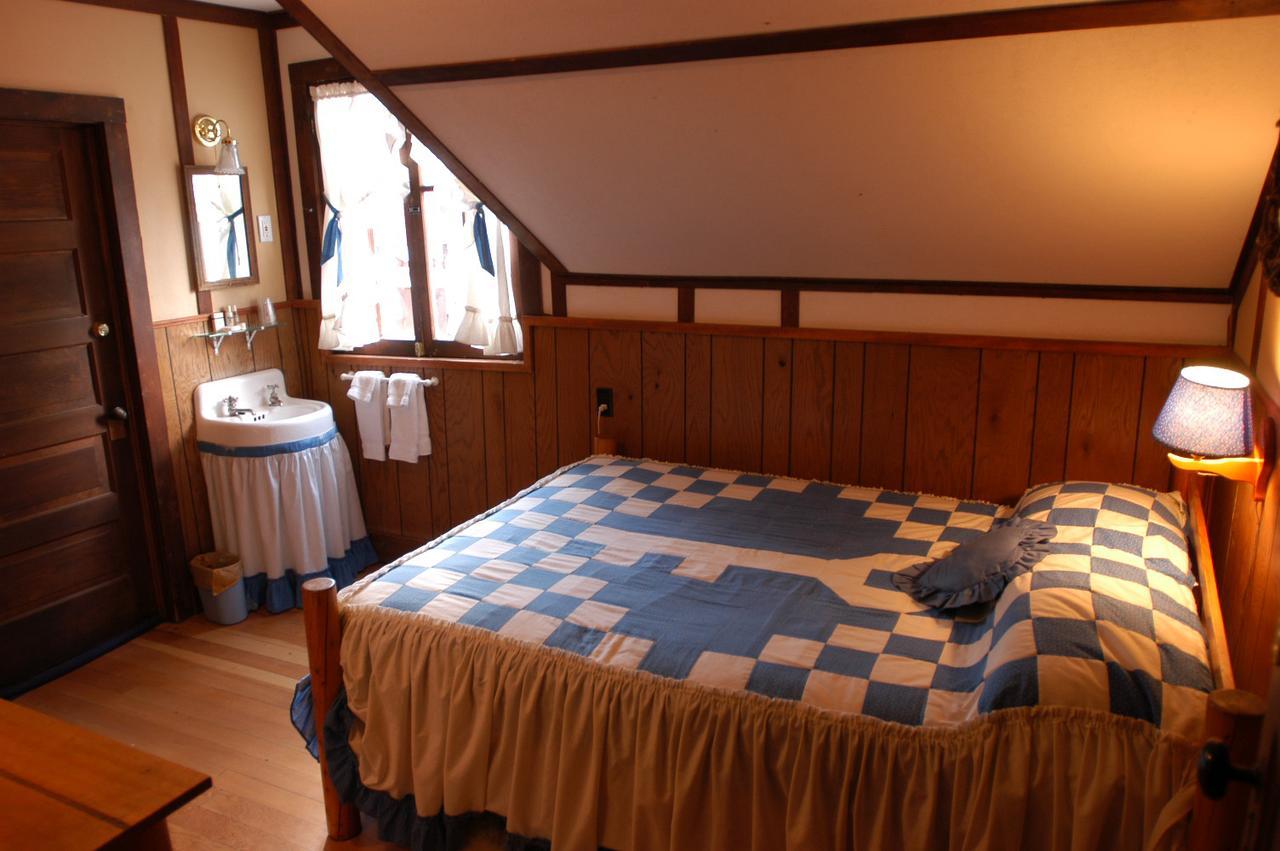 The Baldpate Inn Έστες Παρκ Δωμάτιο φωτογραφία