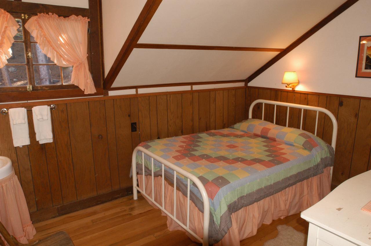 The Baldpate Inn Έστες Παρκ Δωμάτιο φωτογραφία