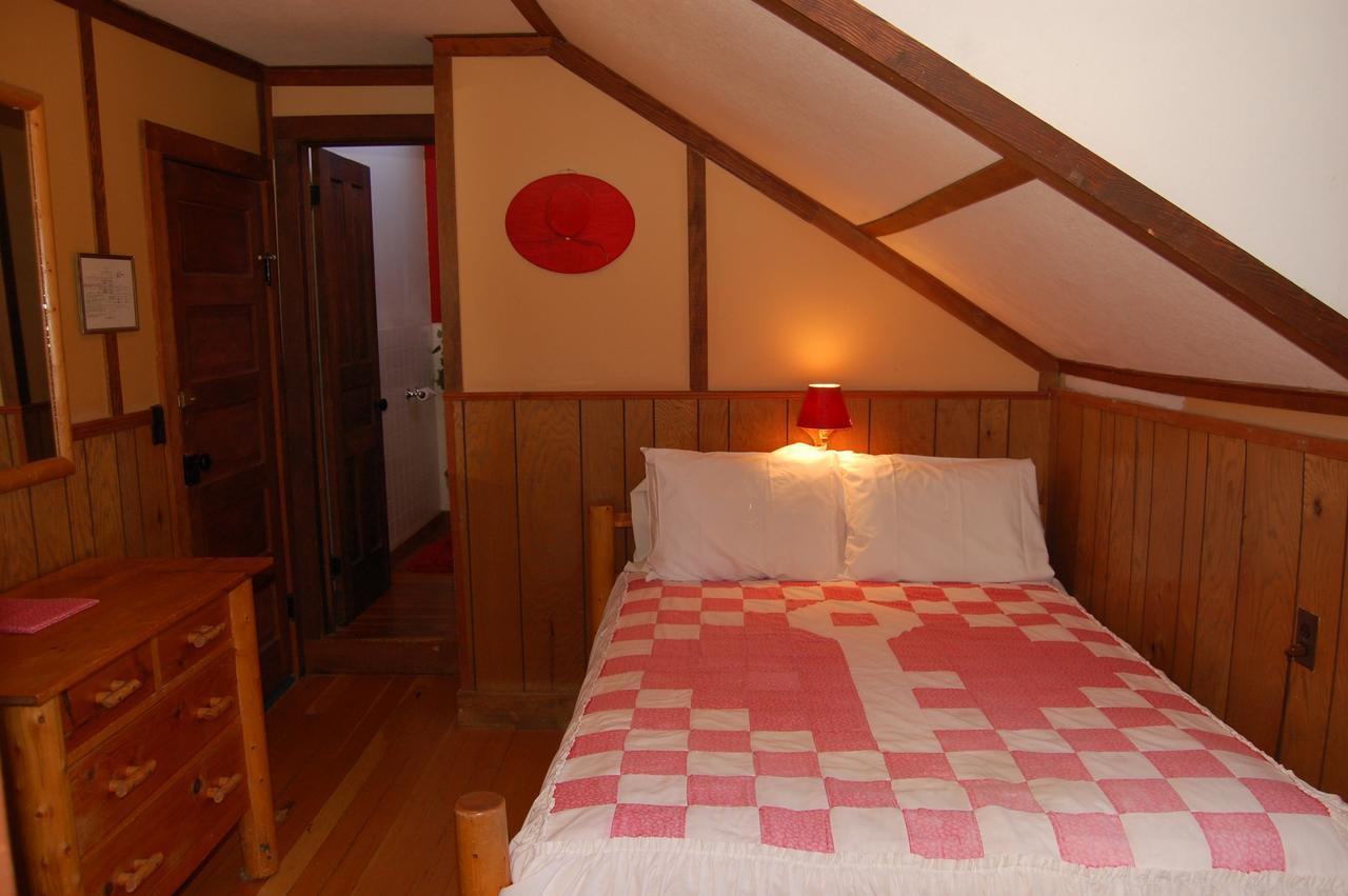 The Baldpate Inn Έστες Παρκ Δωμάτιο φωτογραφία