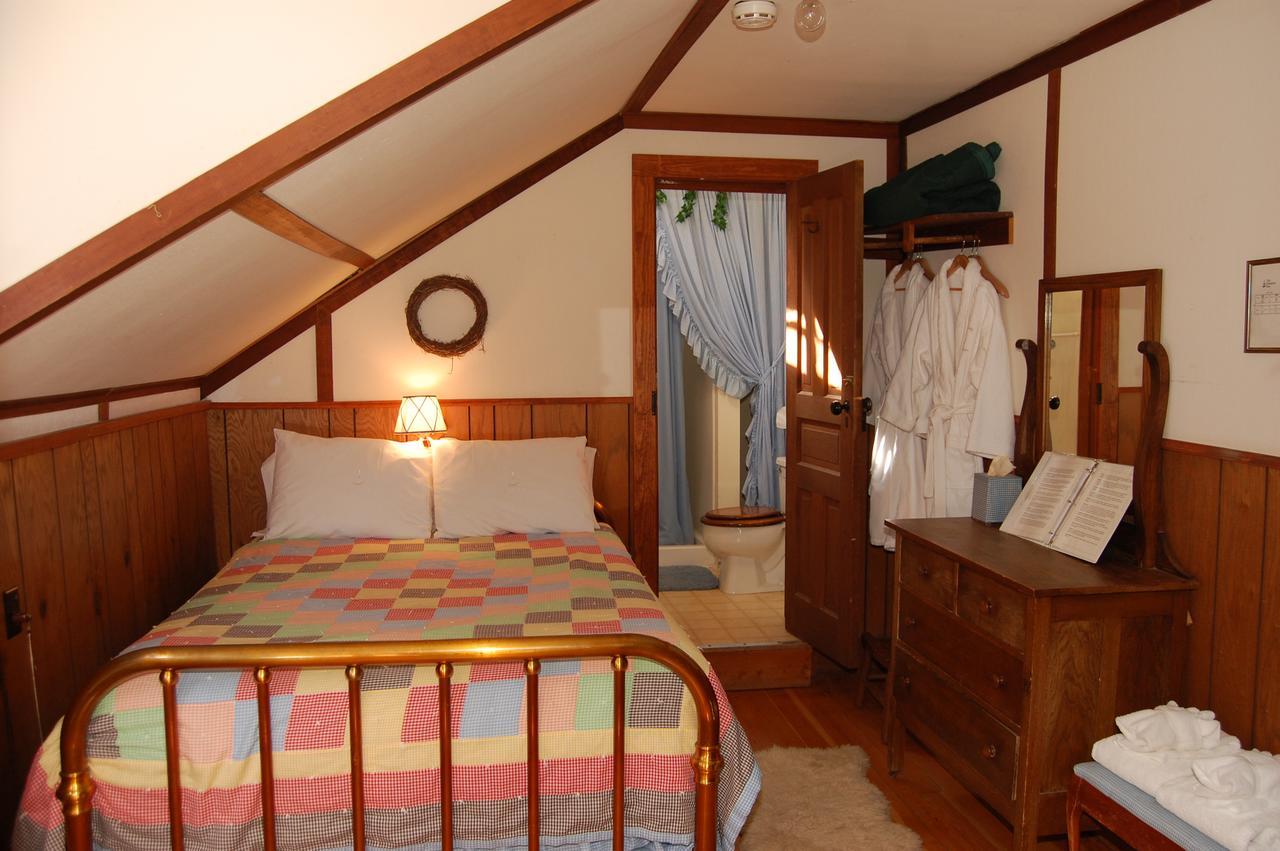 The Baldpate Inn Έστες Παρκ Δωμάτιο φωτογραφία