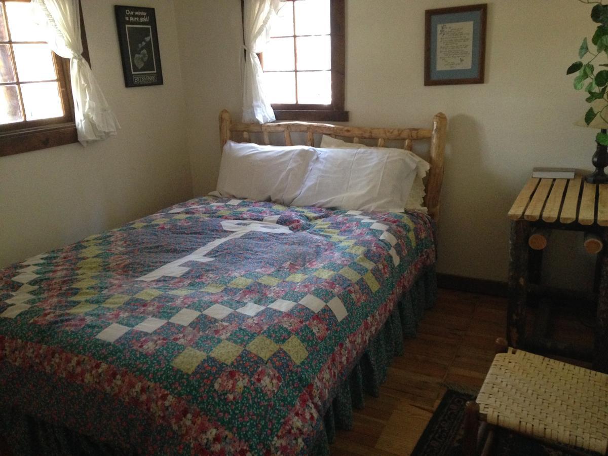 The Baldpate Inn Έστες Παρκ Εξωτερικό φωτογραφία