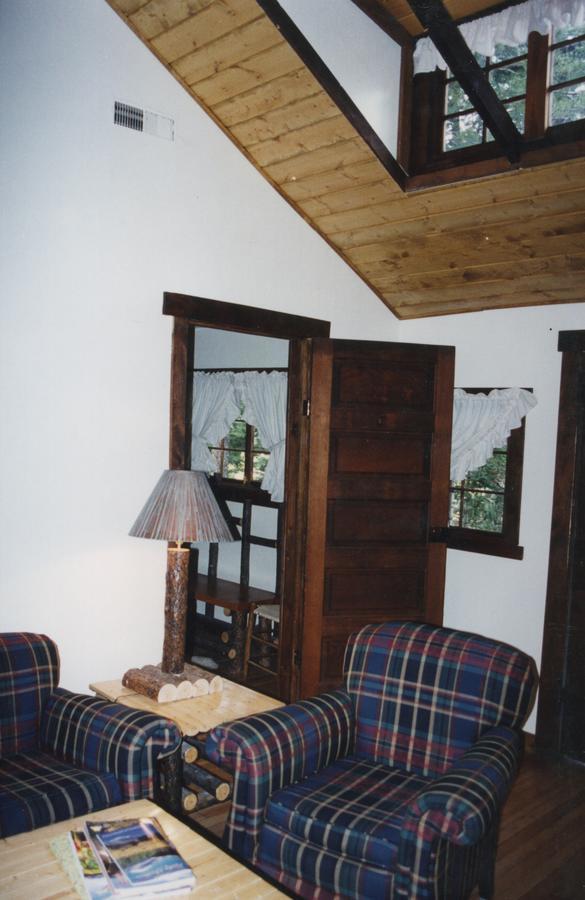 The Baldpate Inn Έστες Παρκ Εξωτερικό φωτογραφία